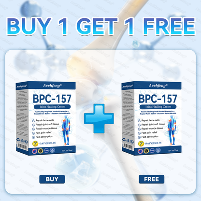 𝐀𝐞𝐞𝒉𝒇𝗲𝗻𝗴® 𝐁𝐏𝐂-𝟏𝟓𝟕 𝐉𝐨𝐢𝐧𝐭 𝐇𝐞𝐚𝐥𝐢𝐧𝐠 𝐂𝐫𝐞𝐚𝐦