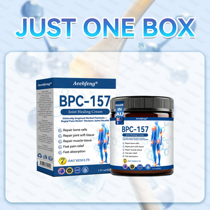 𝐀𝐞𝐞𝒉𝒇𝗲𝗻𝗴® 𝐁𝐏𝐂-𝟏𝟓𝟕 𝐉𝐨𝐢𝐧𝐭 𝐇𝐞𝐚𝐥𝐢𝐧𝐠 𝐂𝐫𝐞𝐚𝐦